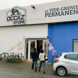 Centres commerciaux et grands magasins Occaz'store - 1 - 