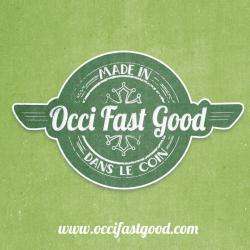 Occi'fast Good Toulouse