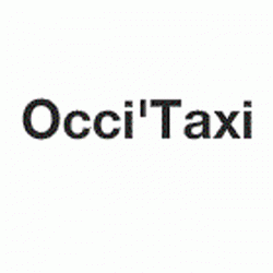 Taxi Occi'taxi - 1 - 