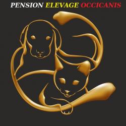Garde d'animaux et Refuge Occicanis - 1 - Logo De Notre Entreprise Occicanis - 