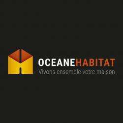 Entreprises tous travaux Océane Habitat - 1 - Océane Habitat - 