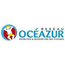 Constructeur OCEAZUR ST Piscine - 1 - 