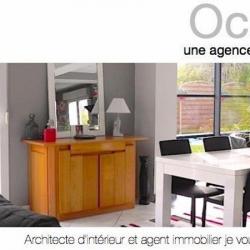 Agence immobilière Ocre Bleu - 1 - 