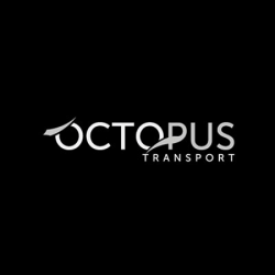 Octopus Transport Bassens