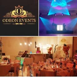 Odeon Events Poussan