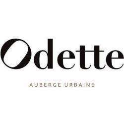 Odette L'auberge Urbaine Paris