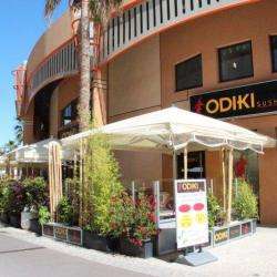 Restaurant Odiki Sushi - 1 - 