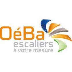 Entreprises tous travaux Oéba Escaliers Bellier - 1 - 