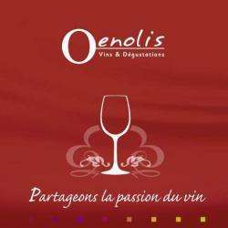Oenolis Paris
