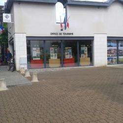 Office De Tourisme Amboise