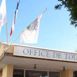 Office De Tourisme Beaulieu Sur Mer