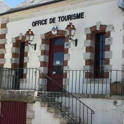 Office De Tourisme Bléré