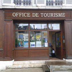 Office De Tourisme Blois