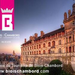 Office De Tourisme Blois Chambord Blois