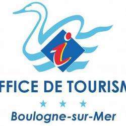 Office De Tourisme Boulogne Sur Mer