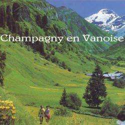 Office De Tourisme Champagny En Vanoise