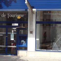 Agence de voyage Office de Tourisme,Commerce &Artisanat - 1 - 