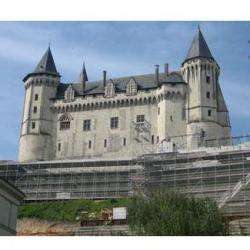 Ville et quartier Office de tourisme d'Angers Loire - 1 - 