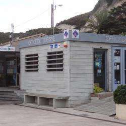 Office De Tourisme De Bonifacio