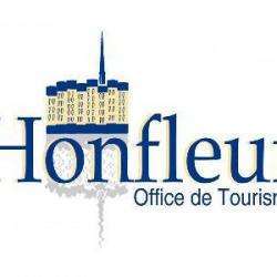 Office Du Tourisme Honfleur