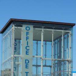 Office De Tourisme Dieppe Maritime Dieppe
