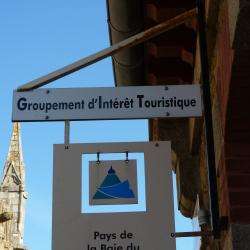 Office De Tourisme Dol De Bretagne
