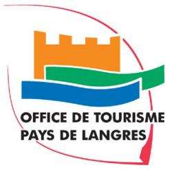 Ville et quartier Office de Tourisme du Pays de Langres - 1 - Le Logo - 