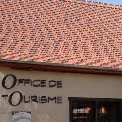 Office De Tourisme Eguisheim