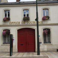 Office De Tourisme Epernay