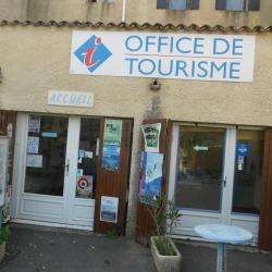 Site touristique office de tourisme - 1 - 