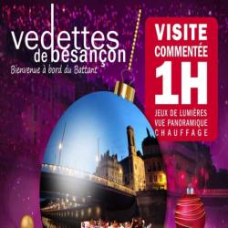 Office De Tourisme Et Des Congrès De Grand Besançon Métropole