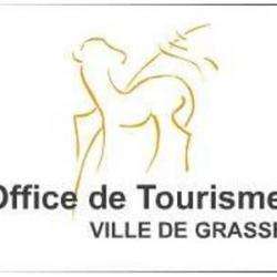 Office De Tourisme Grasse