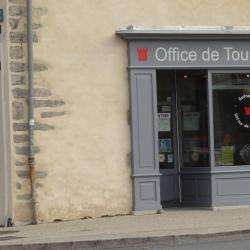 Office De Tourisme Guérande