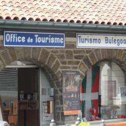 Office De Tourisme Intercommunal Pays Hasp Hasparren