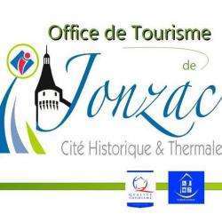 Office De Tourisme Jonzac