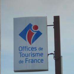 Site touristique OFFICE DE TOURISME - 1 - 