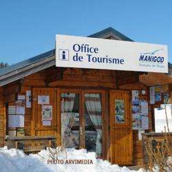 Office De Tourisme Manigod