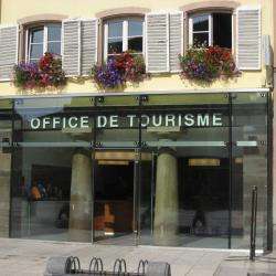 OFFICE DE TOURISME