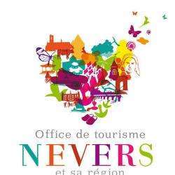 Office De Tourisme Nevers