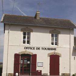Site touristique Office de tourisme - 1 - 