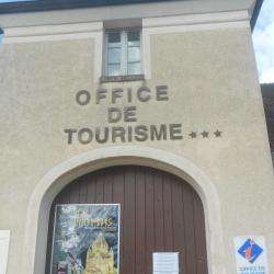 Office De Tourisme Provins