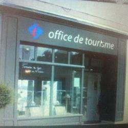 Office De Tourisme Quimperlé