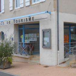 Office De Tourisme Saint Honoré Les Bains