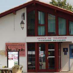 Office De Tourisme Saint Pée Sur Nivelle