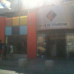 Office De Tourisme Sète