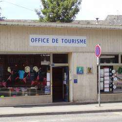 Ville et quartier OFFICE DE TOURISME - 1 - 