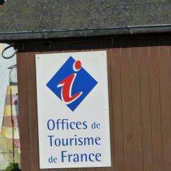 Office De Tourisme Tréguier