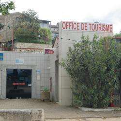 Site touristique Office de Tourisme - 1 - 