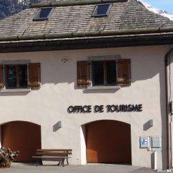 Office De Tourisme Vallorcine