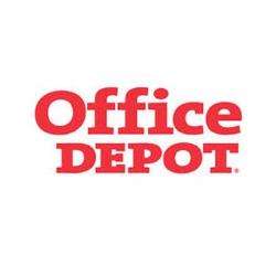 Papeterie Office Depot - 1 - 